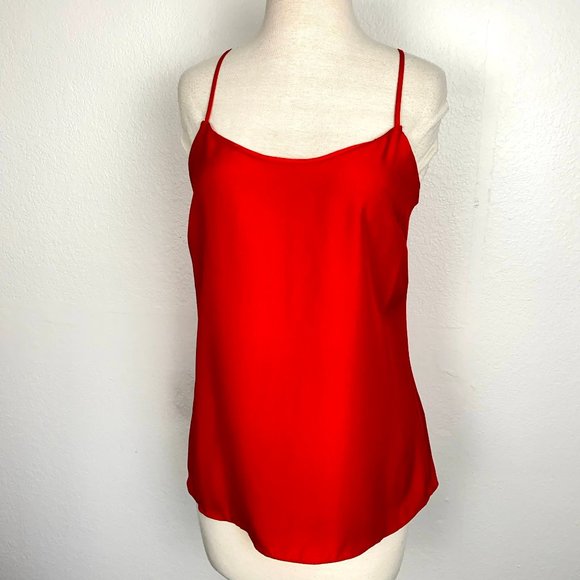 J. Crew Tops - J. Crew Racer back Tank Top